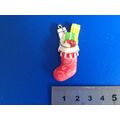 Mum's Filled Christmas Stocking - Resin 1:12th ...