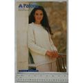 1995 Patons 2083 sweater, DK