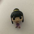 NEW Dragon Ball Z Chi Chi Funko 1.5" Pocket Pop...
