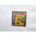 VINTAGE Circa 1940 No 1410-B Mickey Mouse Canni...