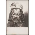 Bust of Good King Wenceslas, St Vitus Cathedral...