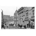 pt3506 - High Street , Rotherham , Yorkshire - ...
