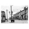 pt0615 - Gannow Top , Burnley , Lancashire - pr...