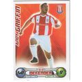 Match Attax 2008/2009 Andy Griffin Stoke City