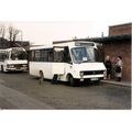 Colour Photo of Reynard Pullman Ltd. - E575 ANE...