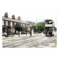 ptc0206 - Headingley Otley Road Shaw Lane Junct...