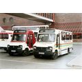 Colour Photograph of Go-Ahead Northern Ltd. - E...