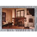 Family Kitchen At Mount Vernon - Postally Unuse...