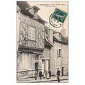 28 - Châteaudun - rue saint Lubin