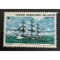 Cocos (Keeling) Islands: 1976 - Historic Ships ...