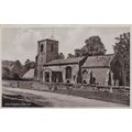 E158 WALLINGTON CHURCH