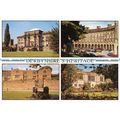 D023577 Derbyshires Heritage. Golden Shield. Ro...