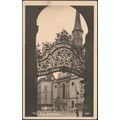Michaelertor, Burg, Wien, c.1930s - Foto-AK