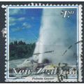 Thermal Wonders: $1.80 - New Zealand 1993 - F H...
