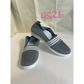 Musshoe Elastic Knit Flexible Pull On Walking S...