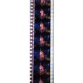 Pk DAU - E - MIX - e 0125U . 1 STRIP OF 5 - 35M...