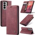 CaseMe 013 Multifunctional Horizontal Flip Leat...