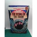 The Rising of the Moon, by Flynn Connolly PB