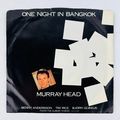 Murray Head – One Night In Bangkok / Merano 45R...