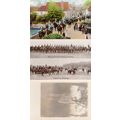 Royal Horse Artillery Display Dragoons Gale & P...