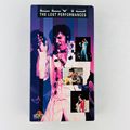 Elvis Presley - The Lost Performances VHS Video...