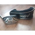 Jack Nicklaus EZup 3 Hybrid 21 Degree Reg Flex ...