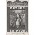 Mother Shipton, Old Inn Sign at Knaresborough, ...