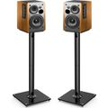 PERLESMITH Universal Floor Speaker Stands 26 In...