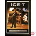 ICE-T Original Gangster Postcard (1204)