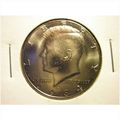 1984-D Kennedy Half Dollar (FRE SHIP)