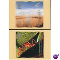 GB PHQ's mint set 2000 - Life & Earth