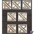 cook islands south pacific games sport sg 295 /...