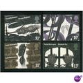 GB stamps 1976 used set - SG 1001-1004 - Social...