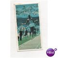Brooke Bond Tea card OLYMPIC CHALLENGE 1992 no....