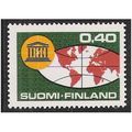 Mi 614 (**): 20th Anniversary of UNESCO.