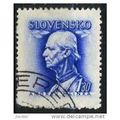 1943 Michel 111 - fine used (o)