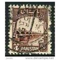 1948 SG 33 - #2 fine used (o)