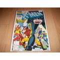 Uncanny X-Men (1963) 1st Series # 273...Publish...