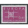Mi 576: Europa.