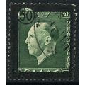 1947 Michel 538 - fine used (o)