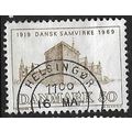 1969 Michel 480 - fine used (o)