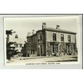 YORK Haverford Youth Hostel Postcard