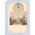 New Jersey Trenton Battle Monument~1344