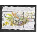 AUS 1992 45c 'GREETINGS - THINKING OF YOU' FINE...