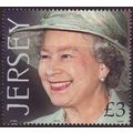 Jersey 2001 SG 990 UMM - Royalty (E-285)