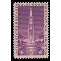 852 3c Golden Gate Expo Fine MNH M08229