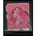 Used 251 2c George Washington Barely Clears K2539