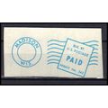 Used Revenue Permit Madison, WI. E2138