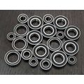 (18pcs) MUGEN SEIKI SE7 K1 Rubber Sealed Ball B...