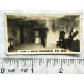 Westminster card No. 39 room in which Shakespea...
